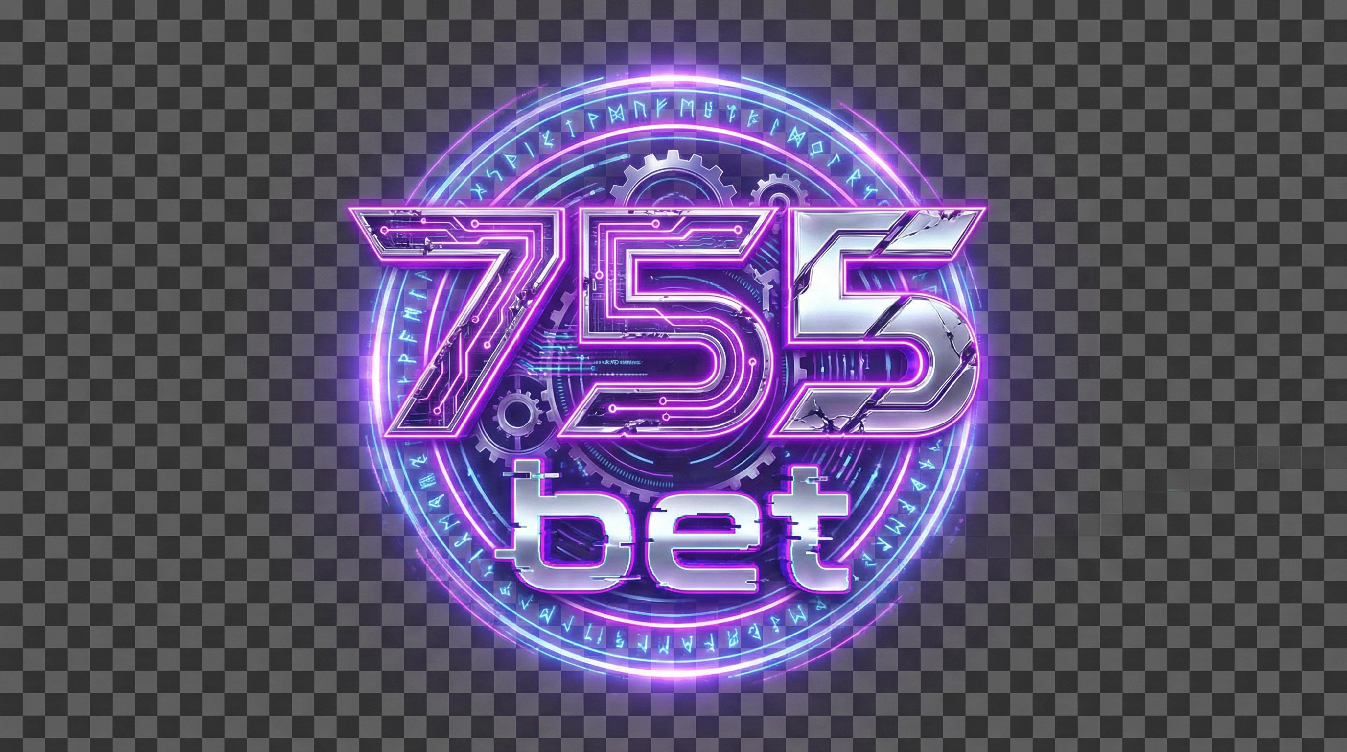 755bet Logo